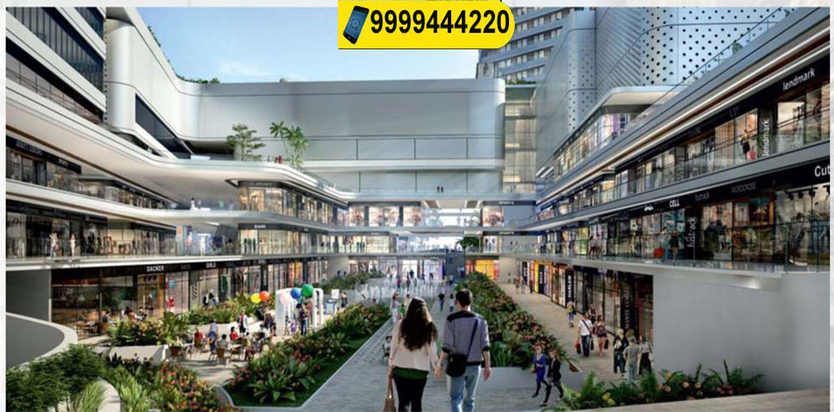 Golden Grande Noida Extension